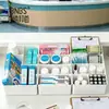 A Bnbs é a Primeira Empresa a Usar Caixas Compartimentadas para Armazenamento de Medicamentos, Caixas Organizadoras de Medicamentos de Mesa e Caixas Plásticas para Armazenamento Diversos
