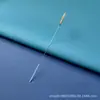 Ferramenta profissional para remover cera de ouvido ferramenta para remover cera de ouvido colher para remover cera de ouvido pena de ganso pena de galinha rabo de cavalo bastão de pelo de garça kit para remover cera de ouvido