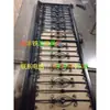 Estilo Europeo Hierro Forjado Muebles para el Hogar Pasamanos de Escalera Barandilla de Hierro Forjado Barandilla de Balcón Valla de Hierro Forjado