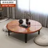 Mesa de Mirador, Tatami de Dormitorio, Repisa de Ventana, Mesa de Comedor Nórdica Alta y Baja, Estufa Extendida, Reposapiés de Computadora, Mesa de Comedor del Noreste