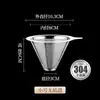 Cafetera, Taza con Filtro para Café de Preparación Manual, Cafetera de Goteo, Filtro con Escala, Taza para Cold Brew, Juego de Cafetera de Vidrio Estilo Americano para Compartir