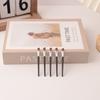 Brocha de Maquillaje, Brocha para Delineador, Brocha para Cejas, Brocha para Sombras de Ojos, Herramientas de Belleza, Herramientas de Maquillaje, Brocha para Labios, Lote Directo de Fábrica, Gran Cantidad, Trato Preferencial