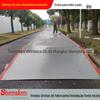 Balança rodoviária de 100 toneladas balança industrial grande balança de pesagem 10t50t80t100t120t200t balança rodoviária direto da fábrica
