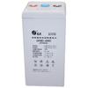 Subestação de usina de energia de chumbo-ácido regulada por válvula, sem manutenção, reserva de 2V500AH GFMD-500C, bateria Shengyang
