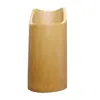 Espátula de bambú espátula de bambú espátula antiadherente cubo de bambú fabricantes punto juego de cocina logo Amazon transfronterizo