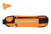Riñonera Transfronteriza, Riñonera para Teléfono Móvil Ajustada para Deportes al Aire Libre y Running, Riñonera Multifuncional para Botella de Agua, Riñonera Impermeable Invisible para Teléfono Móvil
