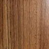 Tira Batente de Porta Porta de Madeira Adicional Tira Batente de Porta Modificação de Porta Interna Tira de Borracha Tira Silenciosa Personalizada Tira Anticolisão Coleção Branca