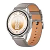 Adecuado para la correa del reloj Huawei GT7, correa de cuero a presión estilo original WATCH GT7, correa universal GT6 de 22 mm