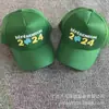 Gorra de Béisbol Bordada 65% Poliéster 35% Algodón Promoción Verano 2025 Sombrero Publicitario para Ocio al Aire Libre Gran Suministro de Gorras Electorales