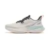 Hongxing Erke Chasing Light 3 Zapatillas Nuevas para Hombre Zapatos Versátiles de Invierno Zapatos que Aumentan la Altura Zapatos de Papá Zapatos Casuales