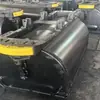 Vehículo Minero Tipo Caja Fija, Transporte Minero, Compartimento Fijo, Gran Capacidad de Carga, Resistente al Desgaste y a los Impactos, Dirección Flexible y Duradero
