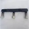 Suministro y Venta de Tornillo Irregular Material Acero al Carbono Accesorios Ferroviarios Tipo de Tornillo E