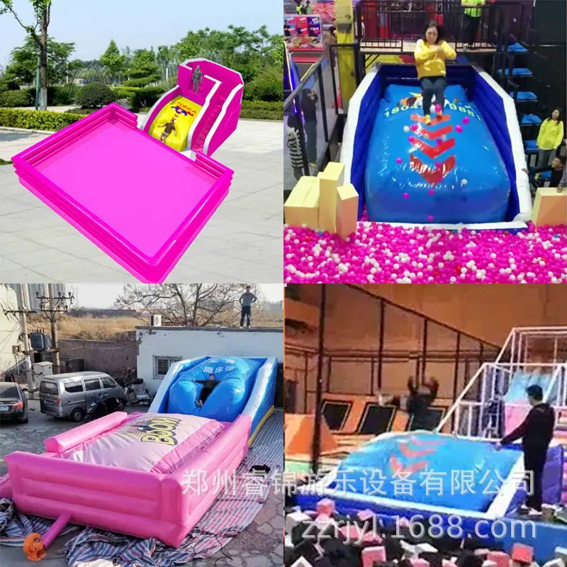气垫副本