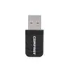 Tarjeta de Red USB Doble Banda COMFAST CF-812AC 1300Mbps 2.4G 5.8GHz