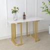 Columna de soporte para patas de mesa de bar, soporte para patas de mesa, tocador, pata de mesa de computadora, pata de mesa, marco de soporte para escritorio, pata de barra para mesa de comedor