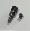 Porca de Pinça ER16 de Alta Precisão Porca de Fixação ER11 Porca para Máquina de Gravação ER16 Tipo A Tipo M