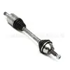1693705572 Es Adecuado para Eje de Transmisión Delantero y Semieje Delantero de Mercedes-Benz W169 W245 1693702772