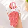 Recuerdo regalo práctico evento de empresa enviar regalo de cumpleaños para empleado niña uva hecho a mano de alto nivel regalo creativo
