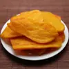 Vendas Diretas da Fábrica 20kg/caixa batata frita roxa crocante frutas secas e vegetais atacado crocante de frutas e vegetais batata doce seca batata doce seca batata doce seca