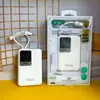 Kamirui 10,000-20,000 mAh Modelo Clásico Colección Power Bank con Carga Rápida Suministro de Energía Móvil de Emergencia Set de Caja de Regalo