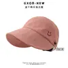 Sombrero de Protección Solar, Sombrero de Sol de Verano para Niños, Sombrero de Sol para Ciclismo al Aire Libre con Protección para el Cuello, Sombrero de Montañismo Plegable Transpirable de Ala Ancha para Adultos