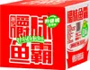 Xie Ji Xianfeng Peixe Agridoce Picante Lanches Caixinha Lanche Instantâneo de Hunan, Popular nas Redes Sociais, 13g X 30 Pacotes de Peixinhos
