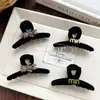 Pinza Agarradera para el Cabello con Lazo de Terciopelo Coreano para Mujeres Pinza Agarradera Dulce para Flequillo Pinza de Tiburón Accesorios para el Cabello al por Mayor