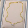 Amor Diamante Luz de Luxo Europeu e Americano Feminino Transfronteiriço Luz Pulseira de Luxo Colar Jóias terno Moda High-end Titânio Jóias de Aço