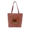 Mochila de viaje de otoño para mujer, bolso de mano estilo universitario, estilo coreano, de gran capacidad, para hombro y axila, 2024