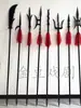 Adereços Teatrais de Dezoito Tipos de Armas, Incluindo Facas, Lanças, Espadas e Balestras, para Performances de Palco e Cinema, Feitos de Material Plástico, Imitação de Armas Antigas