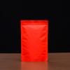 Bolsa de Muestra de Té Bolsa Sellada Bolsa Pequeña Autosellable Alimento Bolsa Pequeña Sub-empaquetado Papel de Alta Calidad Bolsa de Muestra de Té A Prueba de Humedad