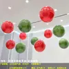 Centro Comercial Tienda de Joyería Supermercado Decoración Globo Grande de 18 pulgadas Bola Colgante de Techo Apertura Aniversario Celebración de Tienda Evento Diseño