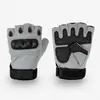 Guantes de ciclismo para exteriores, soft shell, estilo militar, entrenamiento de combate de las fuerzas especiales SEAL, anticorte, pantalla táctil de dedo completo