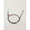 Peças de Carro para Buggy de Praia de Quatro Rodas ATV Cabo do Acelerador de Bicicleta de Montanha Veículo Off-Road LX200 Cabo do Acelerador