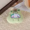 Pelúcia Fofa Gato KT Desenho Animado Boneca de Pelúcia Criativa Broche DIY Acessórios de Decoração para Roupas Atacado