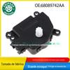 68089742AA para 09-21 Dodge Ram atuador de porta híbrida ar condicionado servo motor