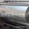 Suministro de película TAC ultrafina de alta permeabilidad a prueba de explosiones capa de uso 0.04mm película PET ultrafina a prueba de explosiones capa de uso 0.025mm