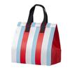 Bolsa Térmica de Tecido Não Tecido com Velcro Lancheira Embalagem para Marmita de Catering Embalagem para Levar Bolsa Térmica para Levar Bolsa para Levar Bolsa de Embalagem