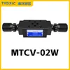 Válvula de Alivio Apilable MRV-02P Válvula de Retención MPCV-02W Válvula Reductora MBRV-02A Válvula de Control de Flujo MTCV
