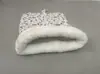 Cama para Gatos Transfronteriza Personalizada, Cama para Perros Semicerrada, Saco de Dormir Cálido de Invierno para Gatos, Colcha para Gatos de Sueño Profundo, Suministros para Mascotas