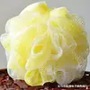Bola de Flores para Banho 20g Sem Desprendimento Bucha Ultra Macia Bola de Flores para Banho para Homens e Mulheres Tamanho Grande Fabricante de Espuma para Banho