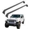 Adecuado para 06-17 18+ Wrangler Jk Jl Gladiator Jt Barra Transversal