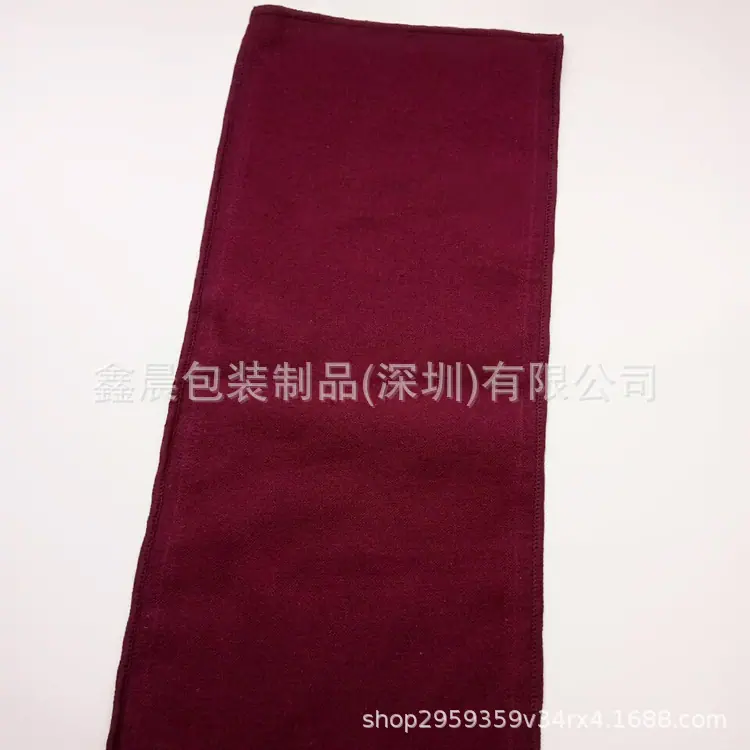 棉餐巾布