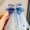 Diadema de Dibujos Animados para Niña 2026 Nueva Diadema de Zootopia Accesorios para el Cabello Pinza para el Cabello de Conejo Judy para Bebé Tocado