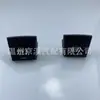 Modelos transfronteiriços 61312822518 são adequados para a tampa do botão do interruptor do freio de mão da Série 5 Série 7 da BMW botão da luz de freio