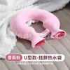 Bolsa de Agua Caliente Extensa para Calentar la Cama, Tamaño Grande para Calentar Pies y Cama, Tipo Largo para Invierno, Bolsa de Agua Caliente para Calor Extra