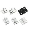Bucha de Dobradiça para Equipamento de Automação Shangkun Sk2-0535 Equipamento de Teste de LED Semicondutor Dobradiça Silenciosa com Amortecimento