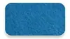 Exportación Transfronteriza de Posavasos y Manteles Individuales Hechos de Tela de Fieltro de Color Mixto, Tela de Fieltro Perforada con Aguja de Colores Variados y Fieltro Adhesivo Absorbente de Vibraciones para Equipos