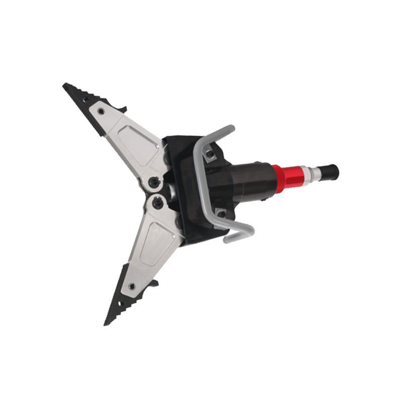 液压扩张器GYKZ-35-50-530-05