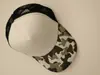 Chapéu de beisebol de camuflagem de moda masculina de verão chapéu de rede primavera e outono moda feminina hip hop boné atacado de fábrica